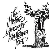 Historic Lancaster Walking Tour Logo