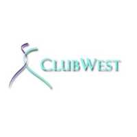 Club West Dance Studio Logo