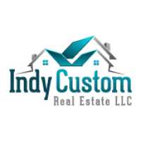Indy Custom Real Estate Logo