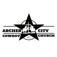 Archer City Cowboy Church Logo