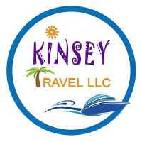 Kinsey Travel LLC Logo