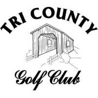 Tri County Golf Club Logo