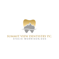 Summit View Dentistry PC Logo