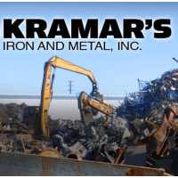 Kramar Metals Logo