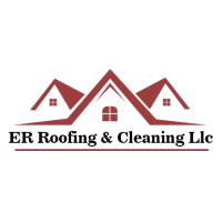 ER Roofing And Cleaning LLC Logo