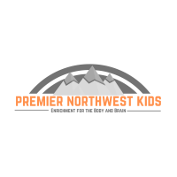 Premier NW Kids Forest School Logo