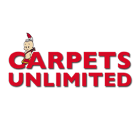 Carpets Unlimited Logo