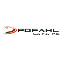 Pofahl Law Firm, P.C. Logo