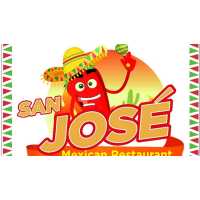 San Jose Fine Mexican Restaurant Logo