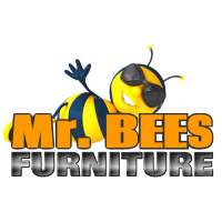 Mr. Bee’s Furniture Logo