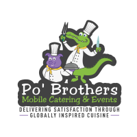 Po' Brothers Logo