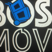 Boss Move Logo