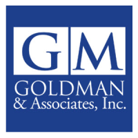 GM Goldman & Associates, Inc. Logo