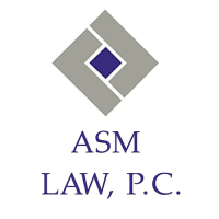 ASM Law PC Logo