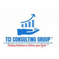 TCI CONSULTING GROUP Logo