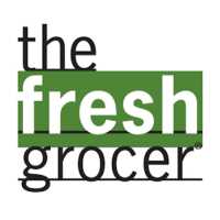 The Fresh Grocer of 56th & Chestnut Logo