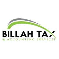 Billah Tax and Accounting Logo