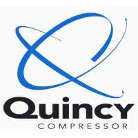 Quincy Compressor Direct Logo