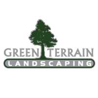 Green Terrain Landscaping Inc Logo