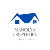 Manolya Properties Logo