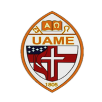New Fellowship UAME Church Logo