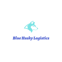 Blue Husky Logistics, LLC Logo
