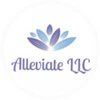 Alleviate Counseling LLC Logo