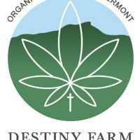 Destiny Farm CBD Logo