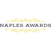 Naples Awards Logo