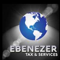 Ebenezer tax services Logo