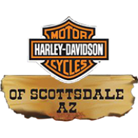Harley-Davidson of Scottsdale Logo