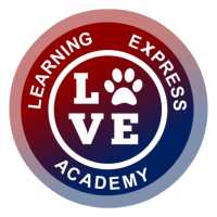 Learning Express Academy Inc Logo