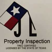 JL Property Inspection Logo