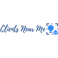 Clients Near Me Logo