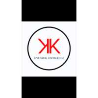 Knatural Knowledge Logo