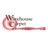 Warehouse Carpet & Flooring Outlets Logo