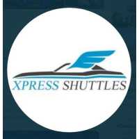 Xpress Shuttles - Palm Springs Logo