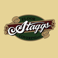 Staggs Floor Covering - 158066 Logo