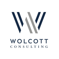 Wolcott Consulting Logo
