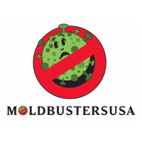 Mold Busters Logan Logo