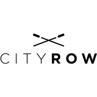CITYROW Denver - Uptown Logo