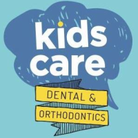 Kids Care Dental & Orthodontics Logo