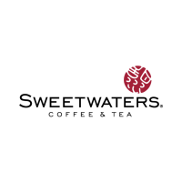 Sweetwaters Coffee & Tea Mint Town Center Logo