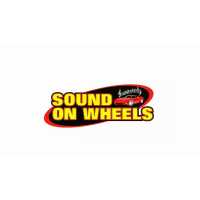 Sound On Wheels Logo