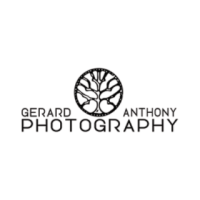 Gerard Anthony Photography Logo