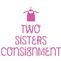 Two Sisters Consignment Logo