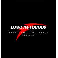 Lowe Autobody LLC Logo