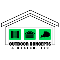 Outdoor Concepts and Design, LLC Logo