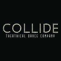 Collide Theatrical Dance Company and Academy Logo