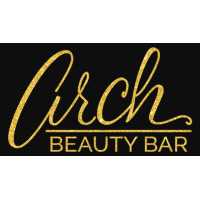 Arch Beauty Bar Logo